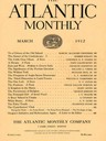 March 1912 Cover