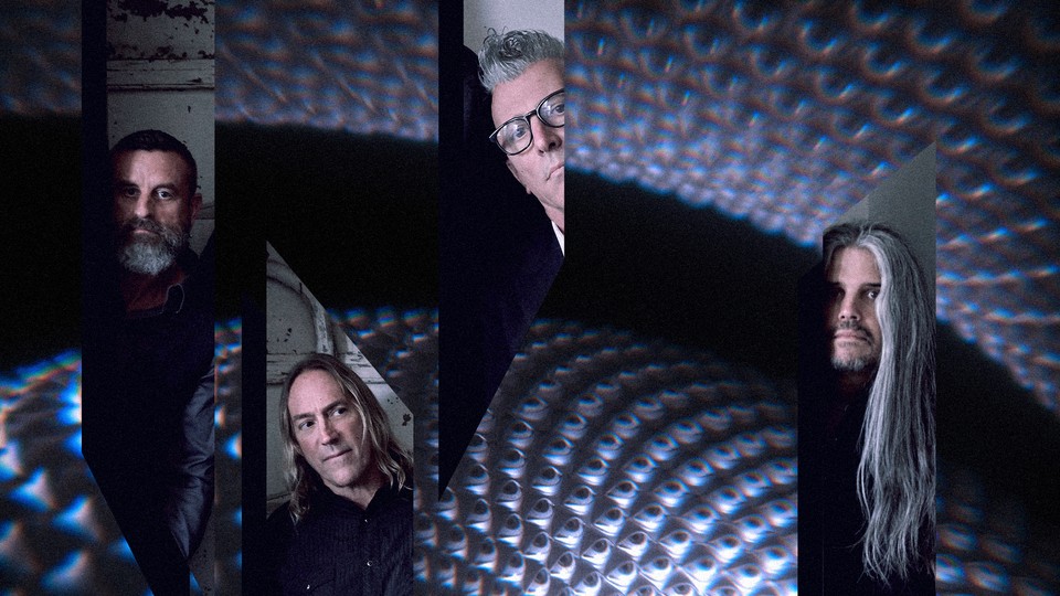 Tool 'Fear Inoculum' Review: Precise and Devastating - The Atlantic