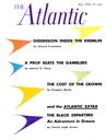 June 1962 Cover