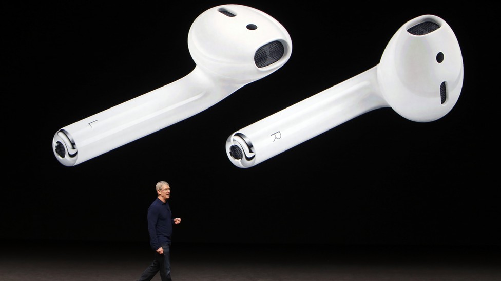 Your AirPods Probably Have Terrible Battery Life - The Atlantic