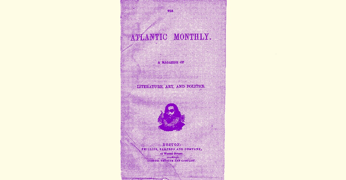 Doomscrolling in the 1850s