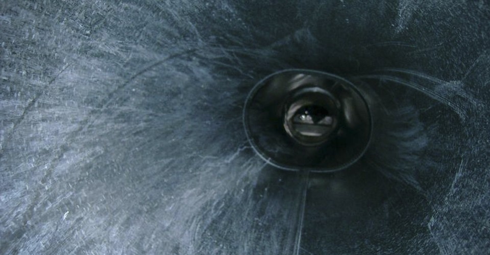 The Hidden History Of The Laundry Chute The Atlantic