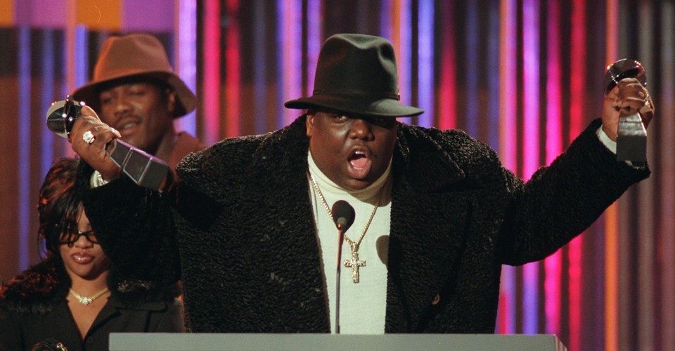 He Had A Beef With Biggie Crossword Beef Poster