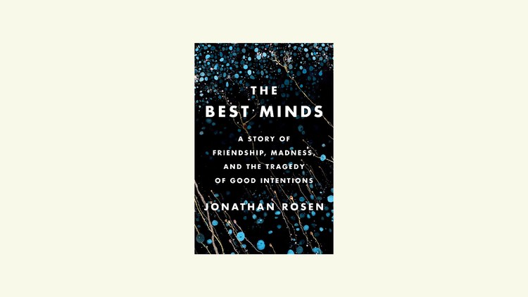 The 10 Best Books of 2023 - The Atlantic