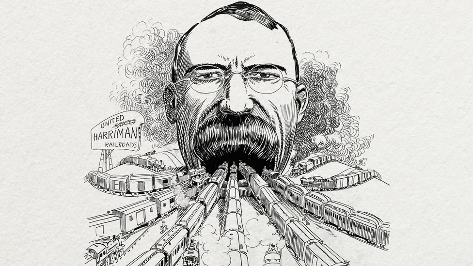 ‘Corporations Are People’ Is Built on a 19th-Century Lie - The Atlantic