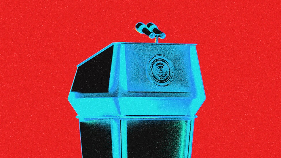 AI Could Save Politics—If It Doesn't Destroy It First The Atlantic