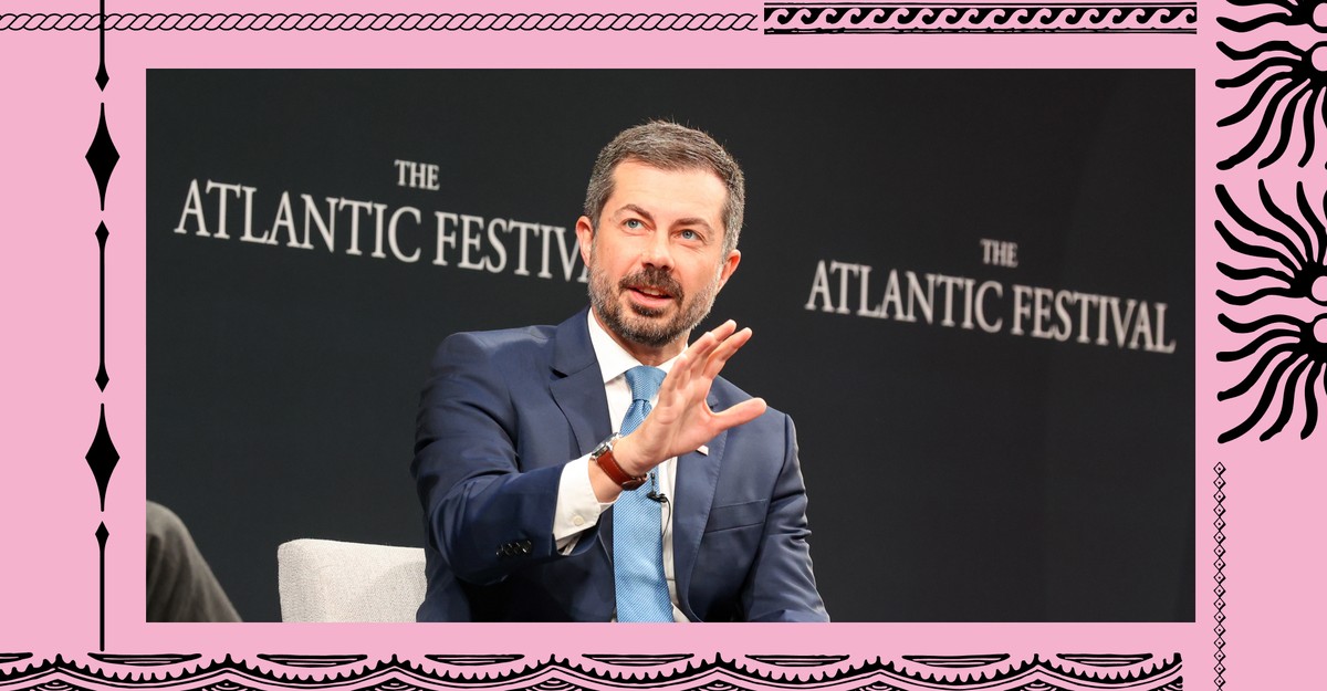 Buttigieg: Democrats Need to Get Serious About Amending the Constitution