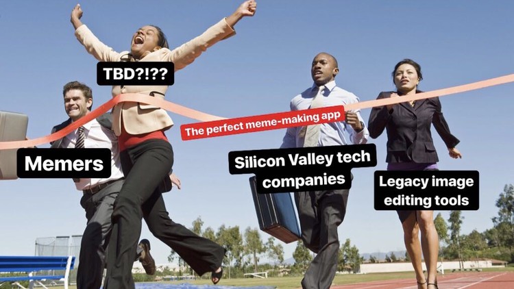 What's the Best App for Making Memes? - The Atlantic