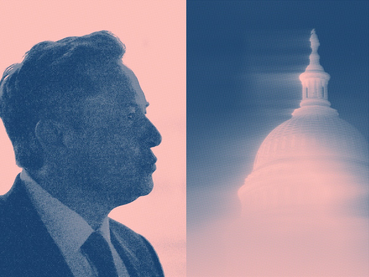 DOGE Was Never About Saving Money - The Atlantic