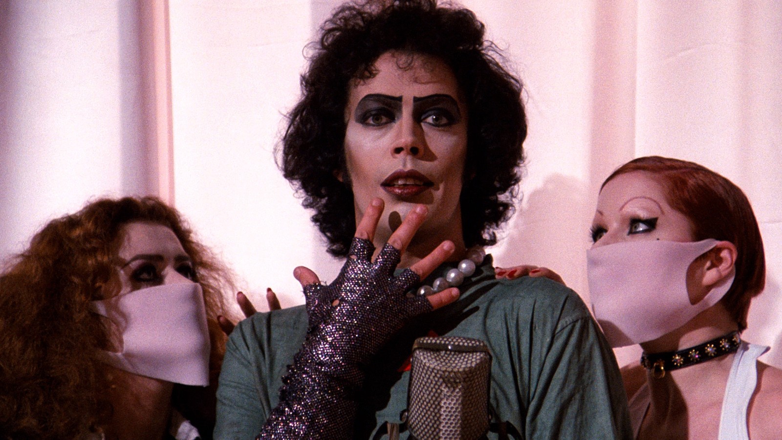  Rocky Horror Picture Show: 40th Anniversary : Barry