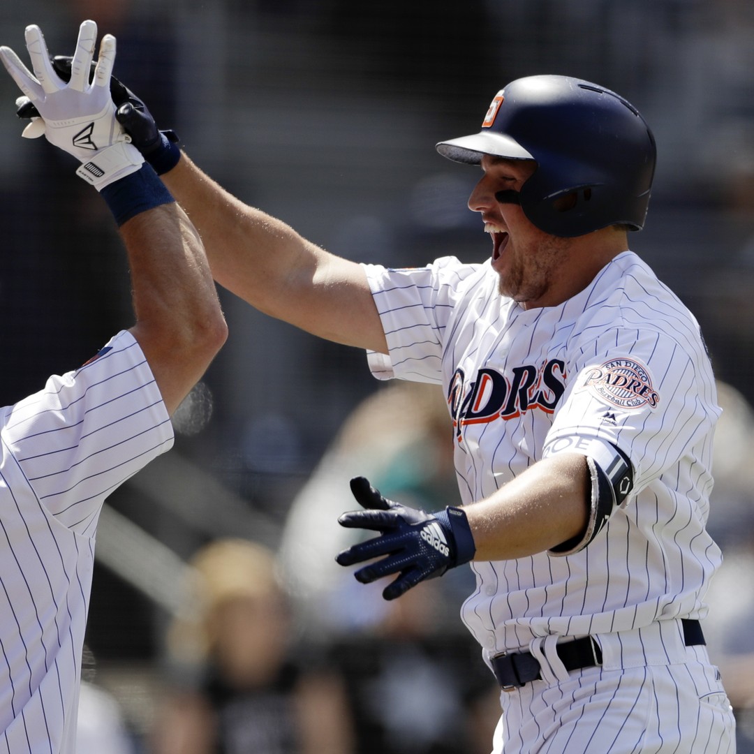 The San Diego Padres Are Monetizing Bad Baseball - The Atlantic