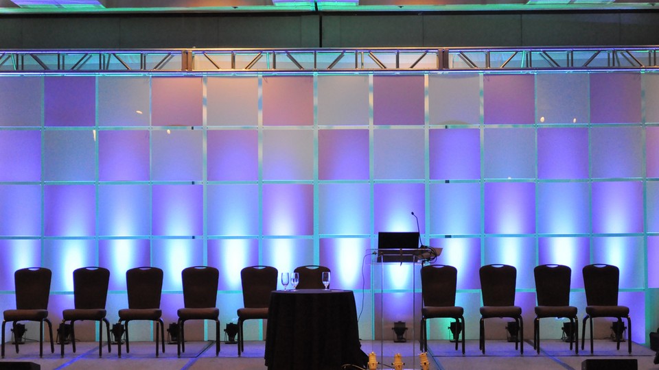 How to Fix Panels at SXSW (and Everywhere Else) - The Atlantic