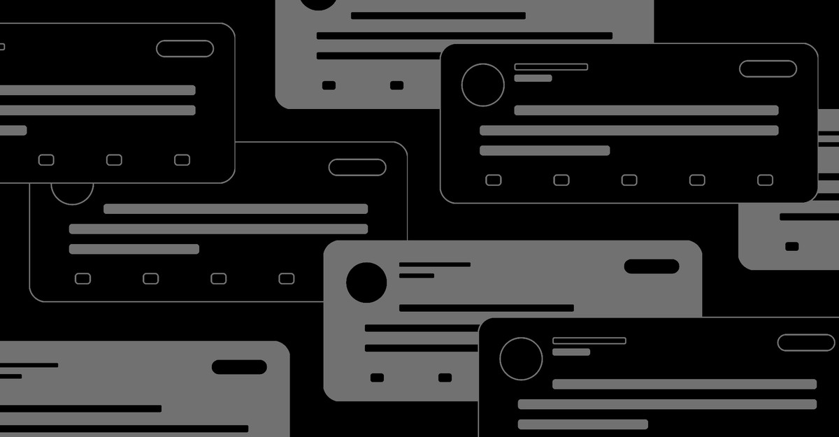 The Government’s Posts Just Took a Sharp Far-Right Turn