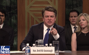 John Mulaney And Pete Davidson Saved Snl This Week The Atlantic