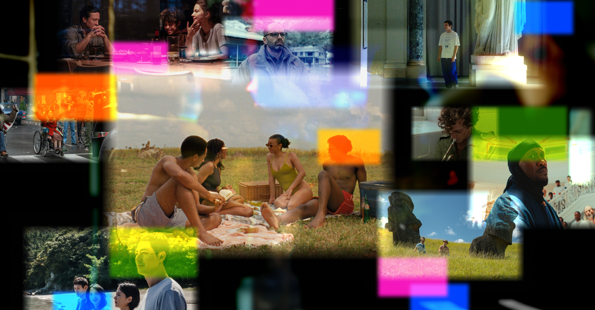 ‘Fjord’ and 13 More Movies to Look Out for This Fall