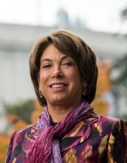 Laura D'Andrea Tyson