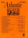 October 1934 Cover
