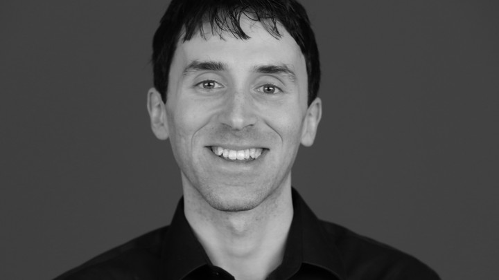 Photo of Uri Friedman