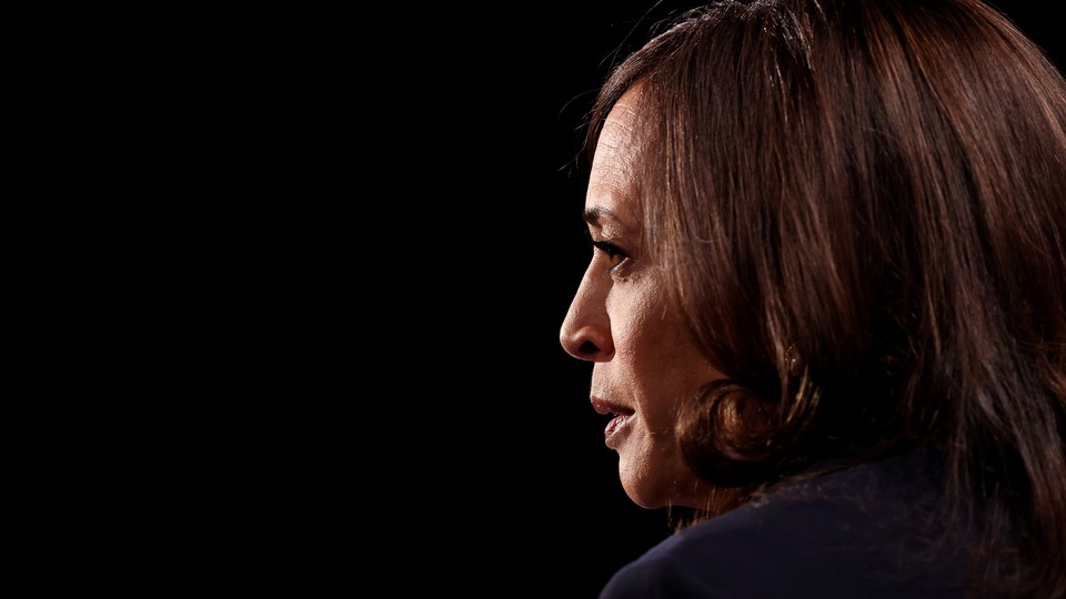 Kamala Harris