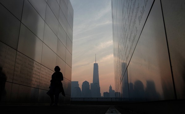 9/11 Stories - The Atlantic