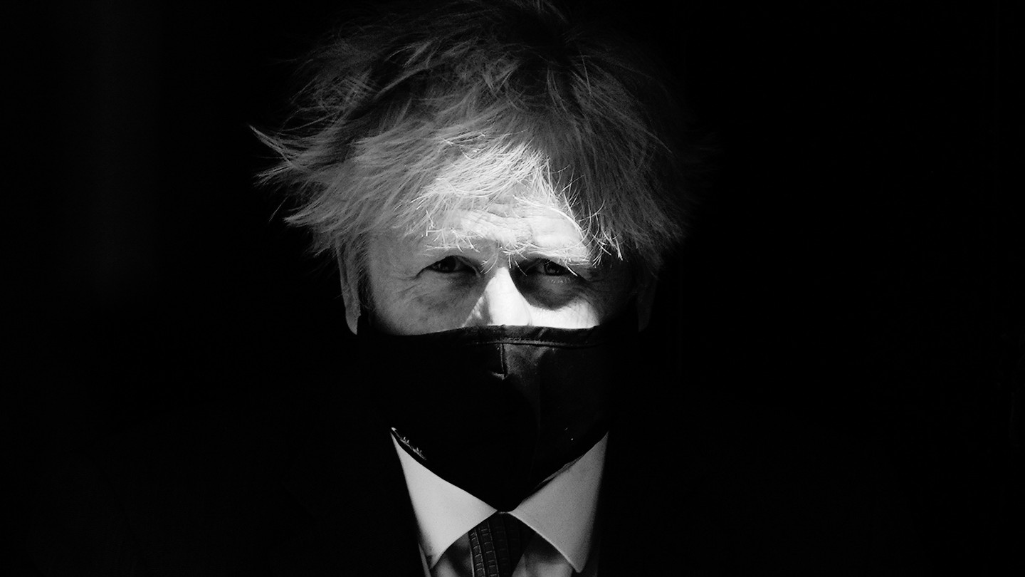 Is Boris Johnson a Liar? - The Atlantic