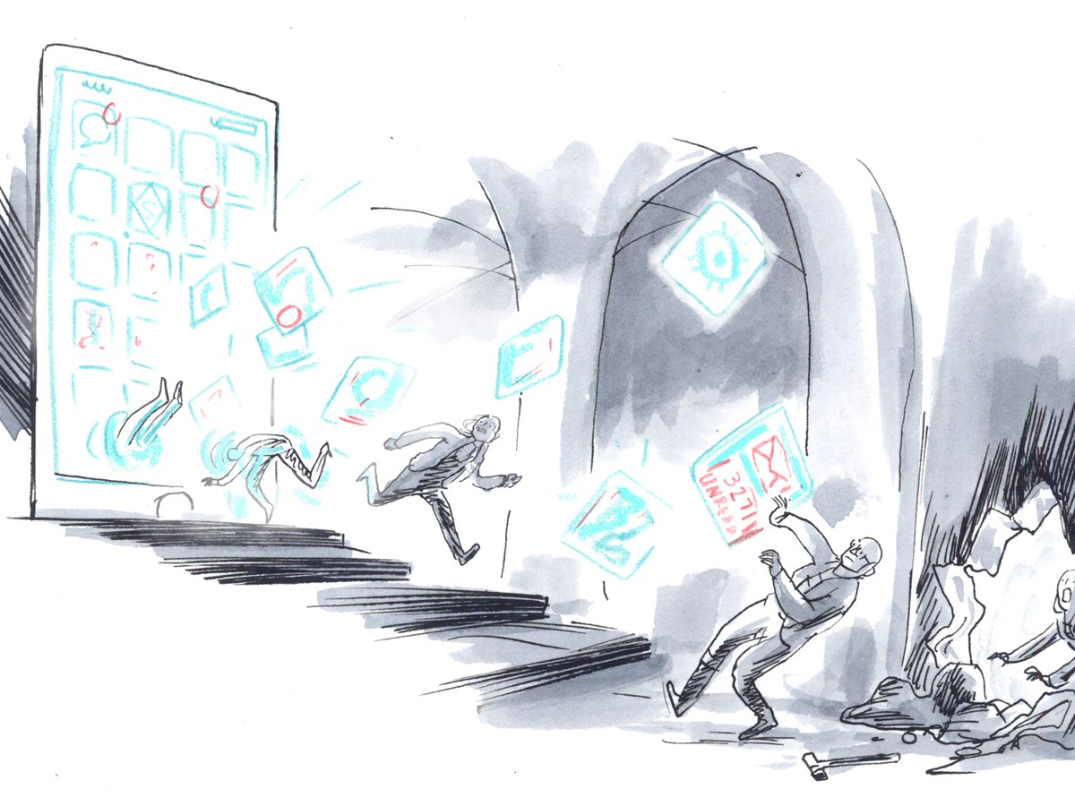 A Big Question: What Would You Put in a Time Capsule? - The ...
