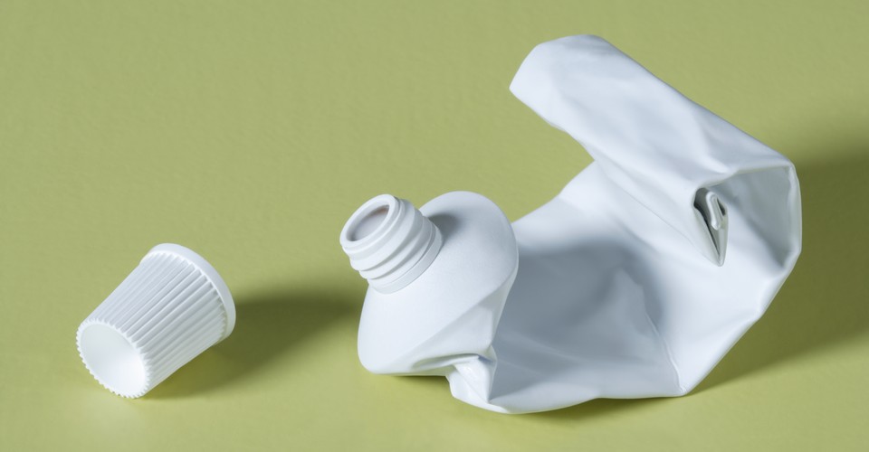 Luxury Toothpaste Is Instagram's Latest Trend Worth It? The Atlantic