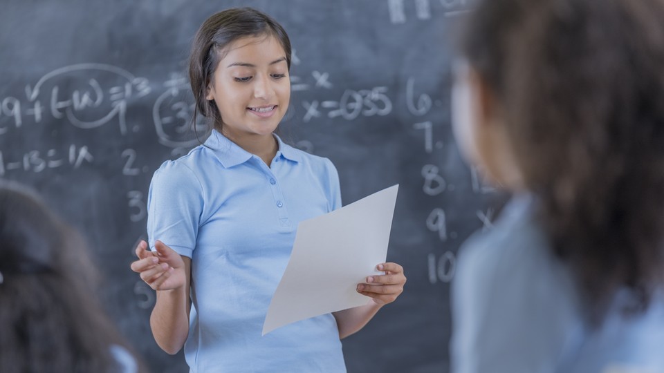 why students should not have homework persuasive speech