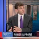 Panelists on Washington Week With The Atlantic