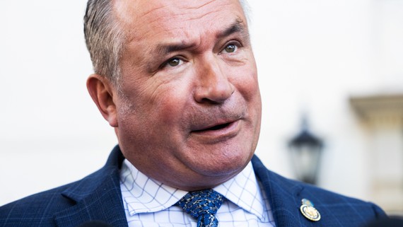 Another Moderate Republican Opts Out