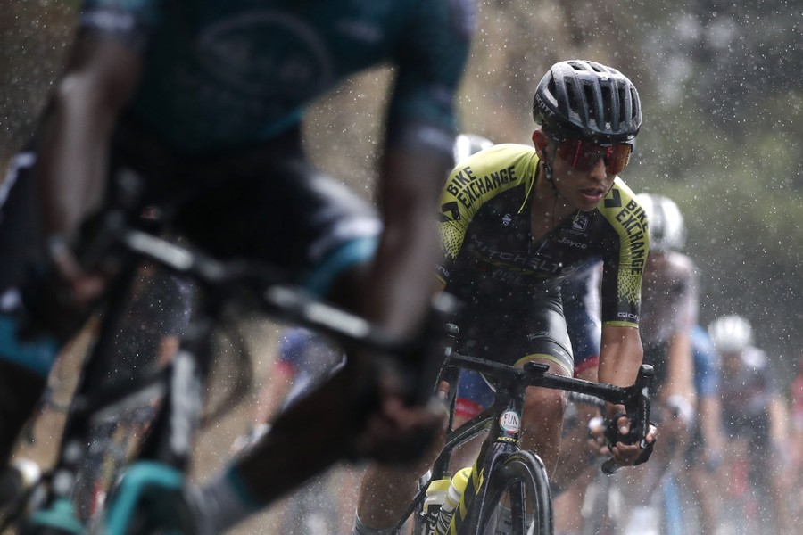 Bike races 2020 hot sale