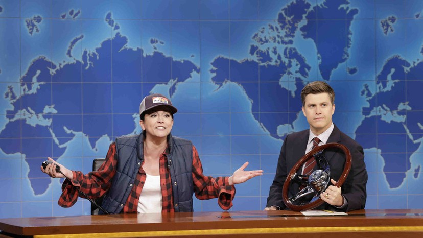 #39 SNL #39 Takes a Stance on Abortion Ahead of the Midterms The Atlantic