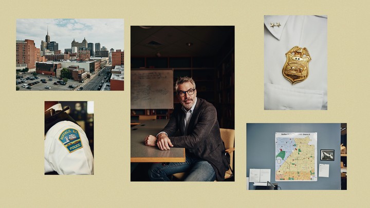 Can Thomas Abt S Bleeding Out Curb Gun Violence The Atlantic