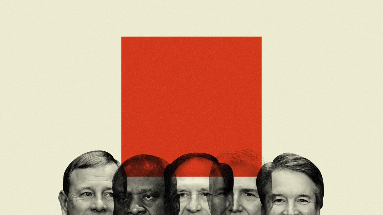 Trump�s War on the Whole Idea of an Independent Judiciary