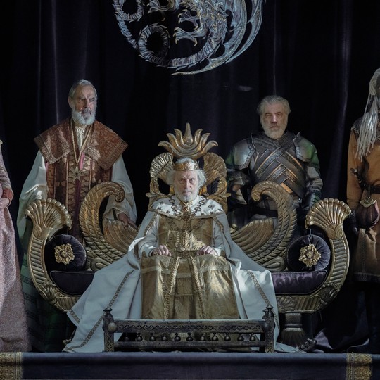 The Glaring Flaw at the Heart of 'House of the Dragon' - The ...
