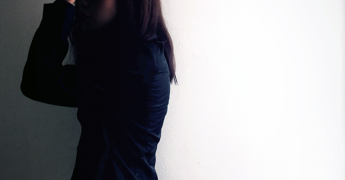 The DepressionWeightGain Cycle The Atlantic