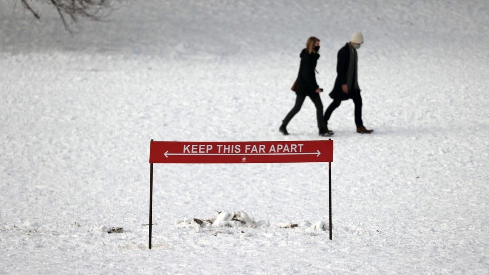 When experts fail - The Atlantic