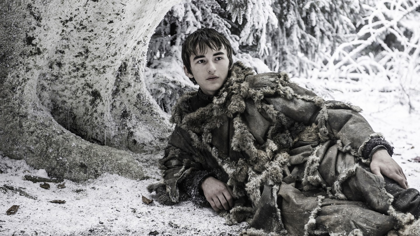 Game Of Thrones The Winds Of Winter