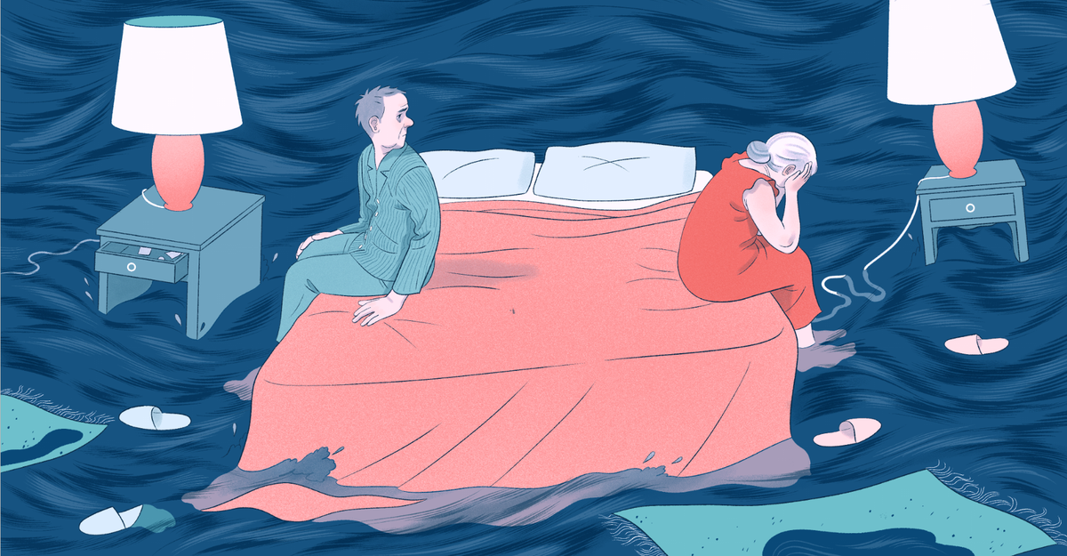 NextImg:Dear Therapist: Can I Still Trust My Husband?