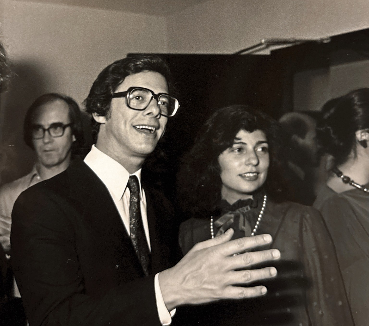 The Ugly Fight Over Ayn Rand’s Estate The Atlantic