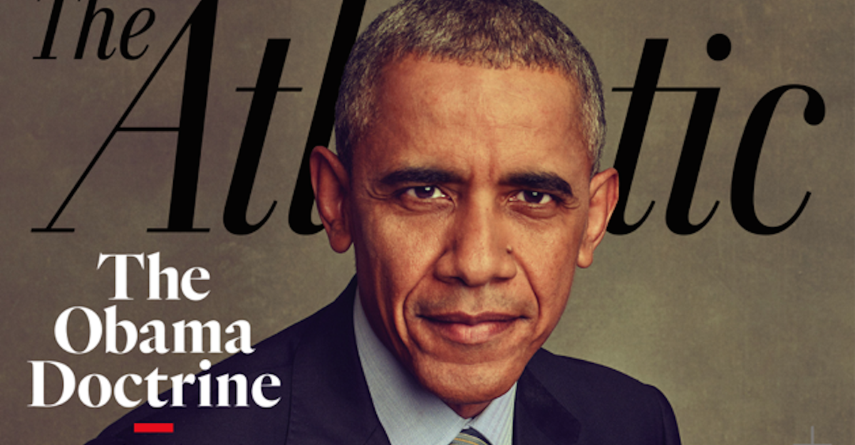 A Behind-the-Scenes Look at the Atlantic's 