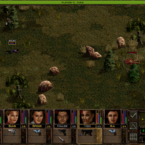 Why I Wrote A Book About An Obscure 90s Computer Game The Atlantic