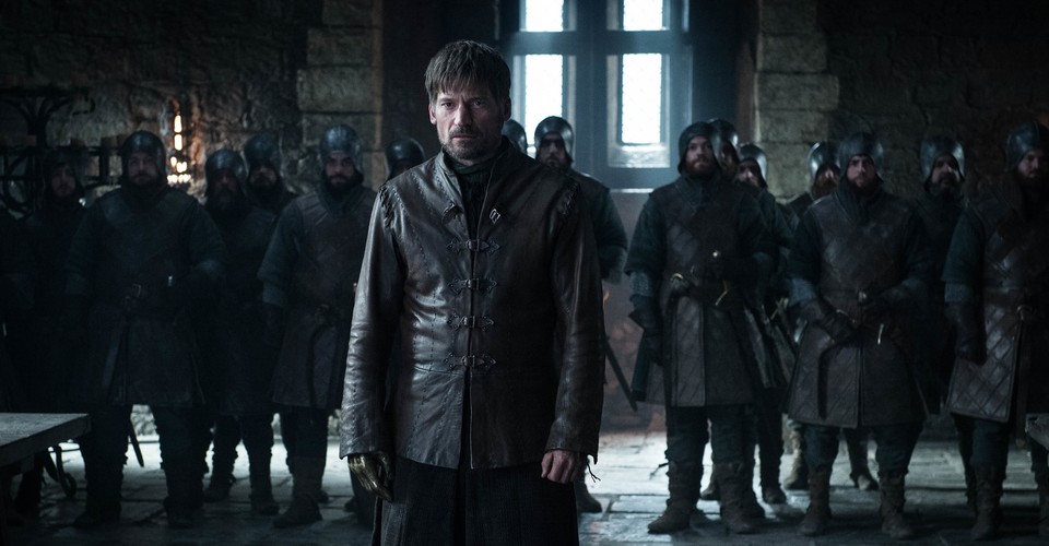 Game Of Thrones Season 8 Episode 2 Review The Atlantic