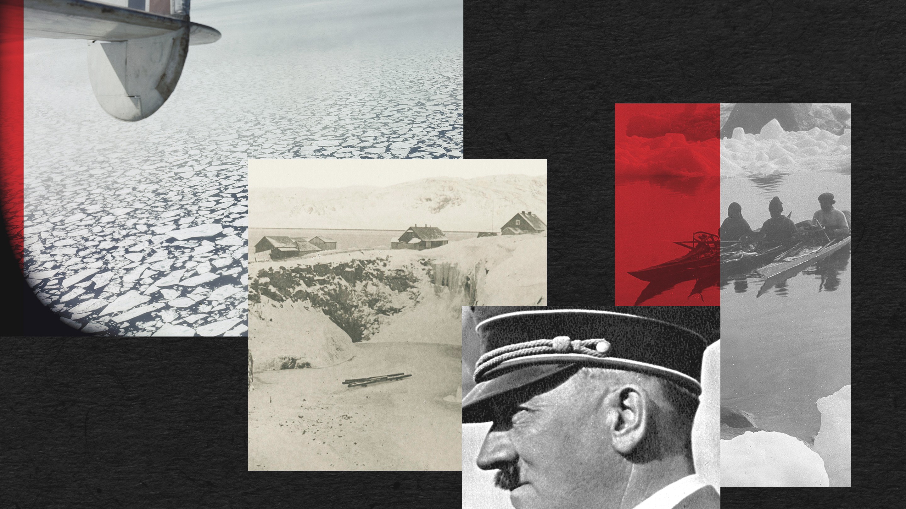 Hitler’s Greenland Obsession