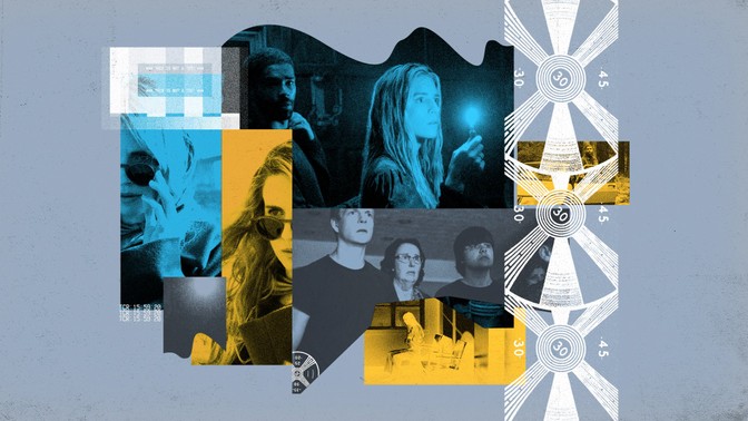 Netflix's OA returns