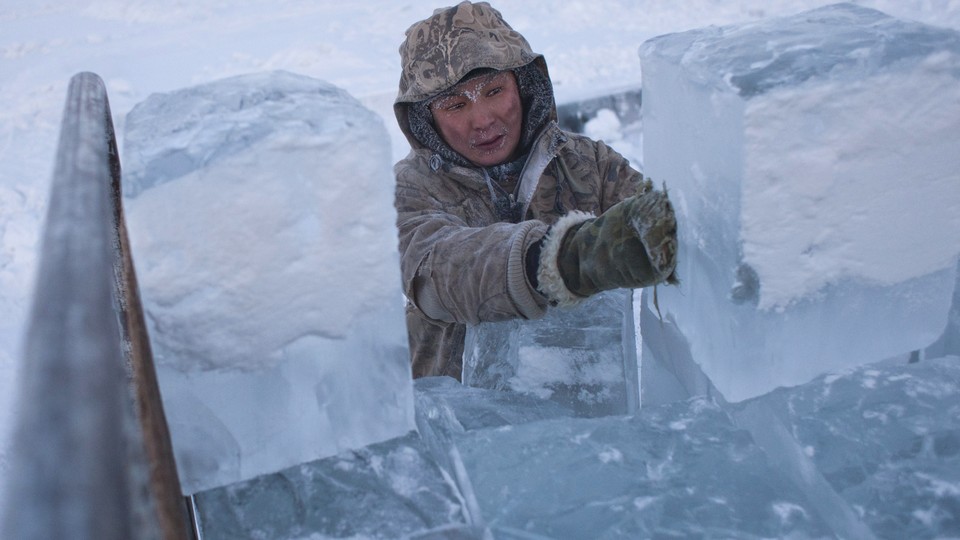 The Best Way to Handle Winter Weather - The Atlantic