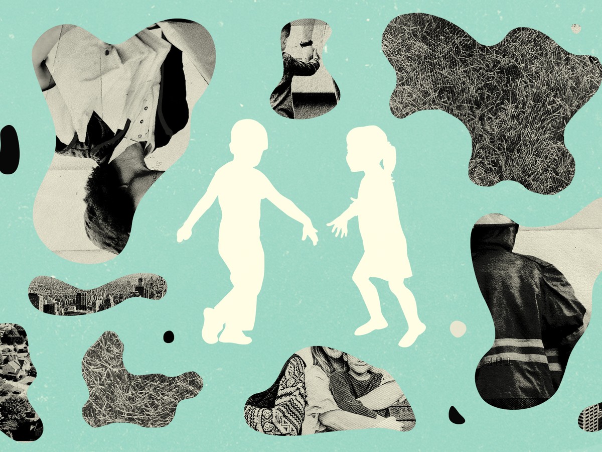 The One Parenting Decision That Really Matters - The Atlantic