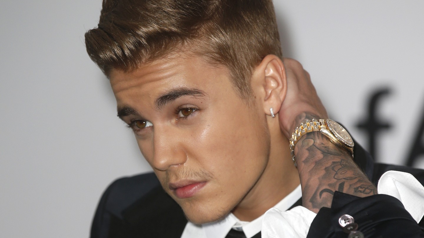 Bieber Explained, Bay Defended: The Week's Best Pop-Culture Writing - The Atlantic