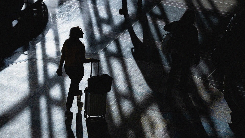 چرا این تعطیلی دولت تا این حد خطرناک است