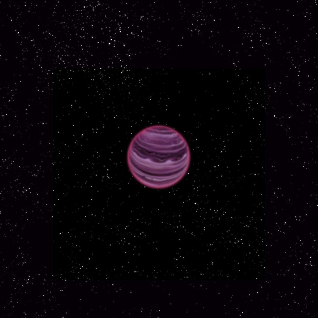 Um, Where Did This Little Orphan Planet Come From? - The Atlantic